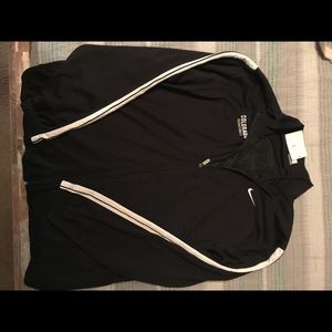 1 Brand New official CU Boulder Nike Jacket